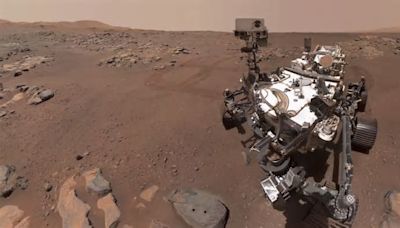 NASA rethinks plan to return rare Mars samples to Earth