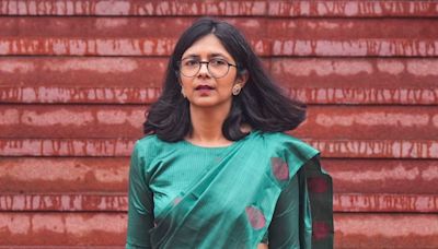 'Malicious & Fictitious': DCW Members Writes To Swati Maliwal Over Her Claim 'AAP Govt Systematically Dismantling' Women's Body...