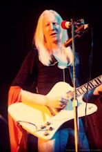 Johnny Winter