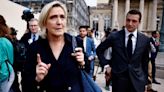 Le Pen says National Rally will 'confront' any govt with leftist France Unbowed or Green ministers