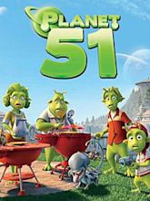 Planet 51