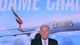 Emirates executive takes a jab at Boeing, says quality control has been an ongoing issue