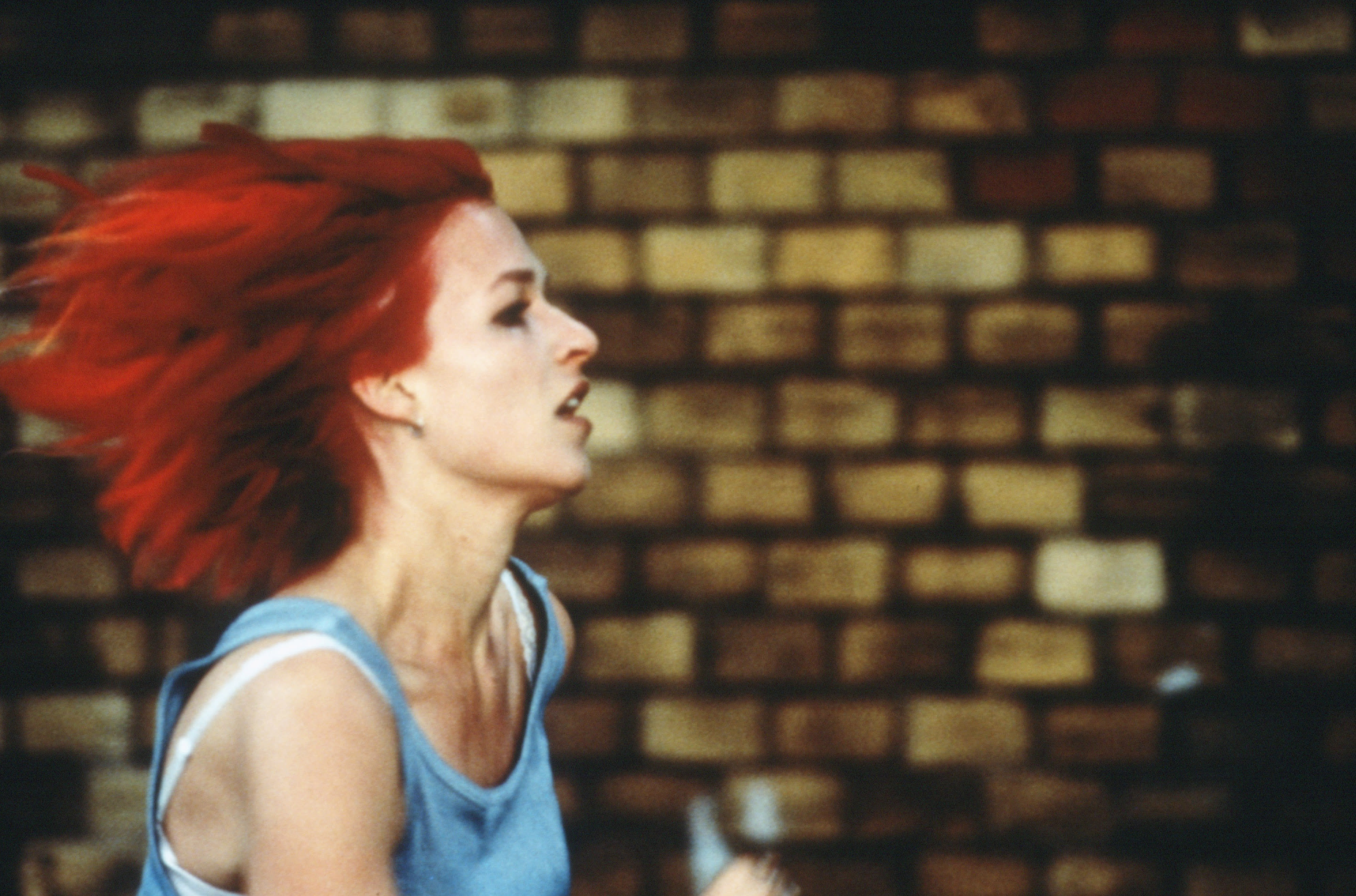 In 1999, ‘Run Lola Run’ Saw the Future. Rereleased 25 Years Later, the Film Is More Exhilarating Than Ever