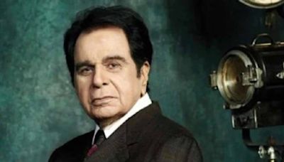 Dilip Kumar’s Pali Hill Bungalow-Turned-Luxurious Triplex Apartment Sold For Rs 172 Crore - News18