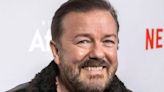 Ricky Gervais to increase security ahead of upcoming UK tour - report