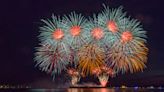 United Kingdom wins 2024 Celebration of Light fireworks competition | Listed