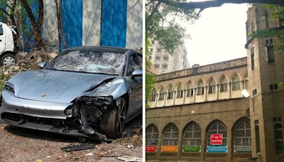 Pune Porsche Accident Case: 2 Doctors From Sassoon General Hospital Arrested For Manipulation Of Blood Samples