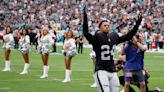 Former Raiders 1st round pick S Johnathan Abram claimed by Seahawks