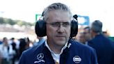 Fry wants Williams in F1 top-three fight within four years