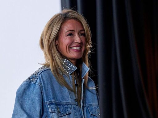 Cat Deeley shares rare family video as she takes extended This Morning break