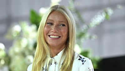 Gwyneth Paltrow says New Haven apizza place 'surpasses the hype' following Yale visit