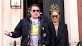 Jennifer Lopez and Ben Affleck Spotted Together Amidst Divorce Rumors
