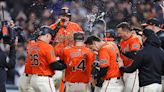 Patrick Bailey hits walk-off home run, Giants beat Pirates