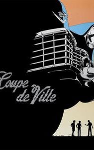 Coupe de Ville