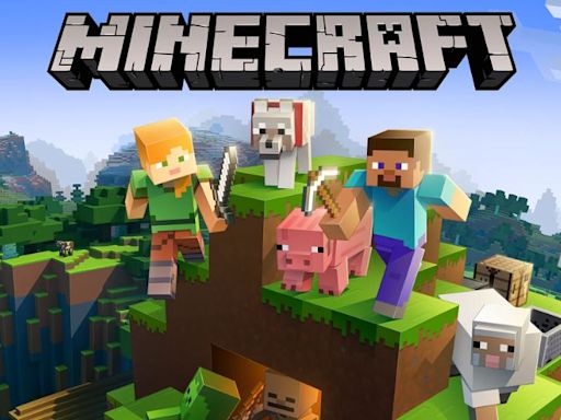 Minecraft is 15, and finally on sale for mobile