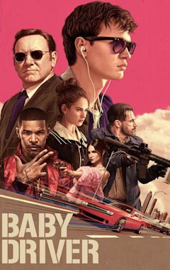 Baby Driver