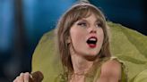 Taylor Swift's Life Flashed Before Her Eyes After Eras Tour Slip