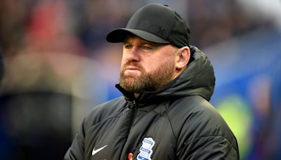 Manchester United legend Wayne Rooney’s role in Birmingham City relegation from Championship