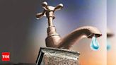 Groundwater Depletion in Alambagh Area Sparks Severe Water Crisis | Lucknow News - Times of India