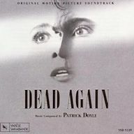 Dead Again [Original Motion Picture Soundtrack]