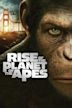 Rise of the Planet of the Apes