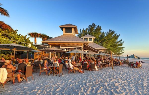 Popular Anna Maria Island restaurants have been sold to a Pinellas group
