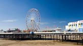 Its new museum recalls the glory days, but Blackpool remains one of the greatest places on Earth