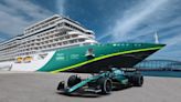 There's No Escape From Insufferable Formula 1 Fans On This $10,000 Motorsport Cruise