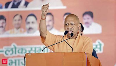 'Chacha-bhatija' duo engaged in corrupt practices in govt recruitment before 2017: UP CM Yogi Adityanath