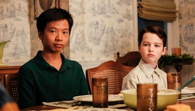 New Young Sheldon scene could solve frustrating Big Bang Theory plot hole - Dexerto