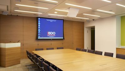 Watchdog threatens action against BDO and Forvis Mazars over poor audits