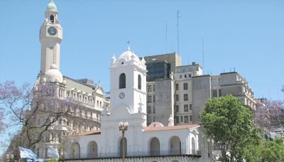 Conmemoramos la Revolución de Mayo y celebramos el Día de la Patria - Diario El Sureño