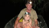 Bindi Irwin honors dad Steven Irwin on 16th anniversary of his death