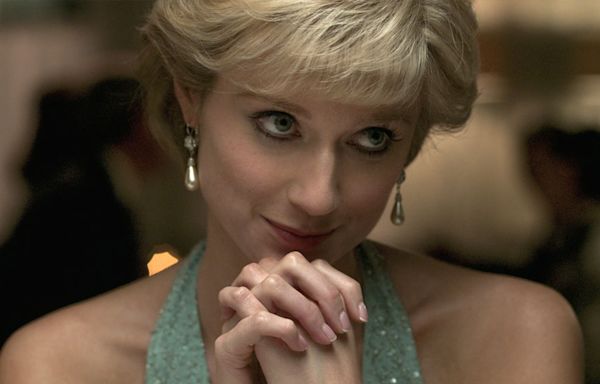 Emmy-Nominated Elizabeth Debicki Misses Princess Diana In ‘The Crown’; Talks New Psychosexual Sci-Fi Drama...