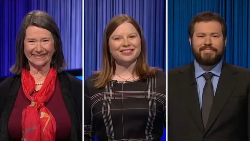 ‘Jeopardy!’ Fans React to ‘Weirdest’ Runaway Game With 3 Strong Players