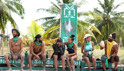 Survivor México 2024: ¿Quién gana la Inmunidad hoy? Horario y dónde ver jueves 25 de abril