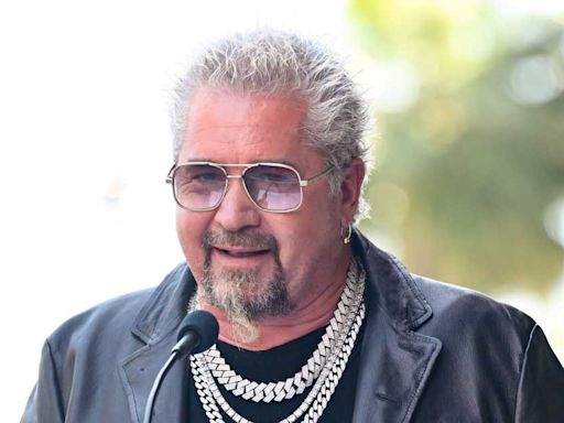 Guy Fieri Teases Big Change Coming to ‘Diners, Drive-Ins and Dives’