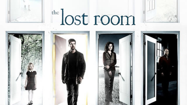 The Lost Room Season 1 Streaming: Watch & Stream Online via Amazon Prime Video