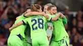 Arsenal 2-3 Wolfsburg LIVE! Women’s Champions League result, match stream and latest updates today