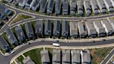 US Pending Home Sales Gauge Slumps to a Four-Year Low on Rates