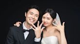 9月結婚！簡廷芮公開美麗婚紗照