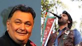 When Rishi Kapoor Proudly Praised Ranbir Kapoor's Rockstar Performance: 'Beta Toh Mera Hai' - News18