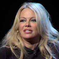 Pamela Anderson