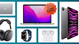 The Newest Apple Tech Is On Sale During Cyber Monday–Up To 45% Off