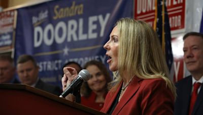 Who is Sandra Doorley? Monroe County DA under fire after her response to traffic stop