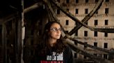 Rehén israelí liberada revive horrores del cautiverio y teme por su esposo, aún retenido en Gaza