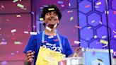 Dev Shah wins 2023 Scripps National Spelling Bee by correctly spelling 'psammophile'