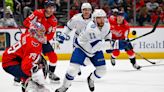 Capitals beat the Lightning 4-2 to keep their playoff hopes alive