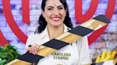 Carolina Cuervo, de MasterChef, es prima de reconocida actriz y pocos lo saben: ¿Quién es?