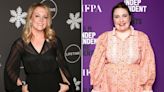 Melissa Joan Hart denies any 'rivalry' with Lena Dunham: 'I'm truly confused'